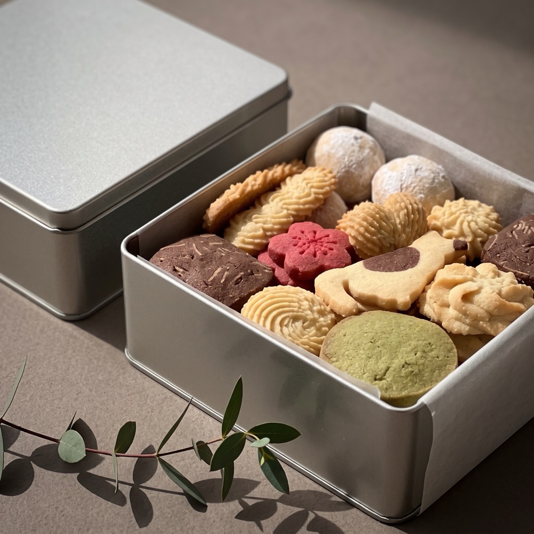 Cookie101 โดย Chef Save Thanawat C.