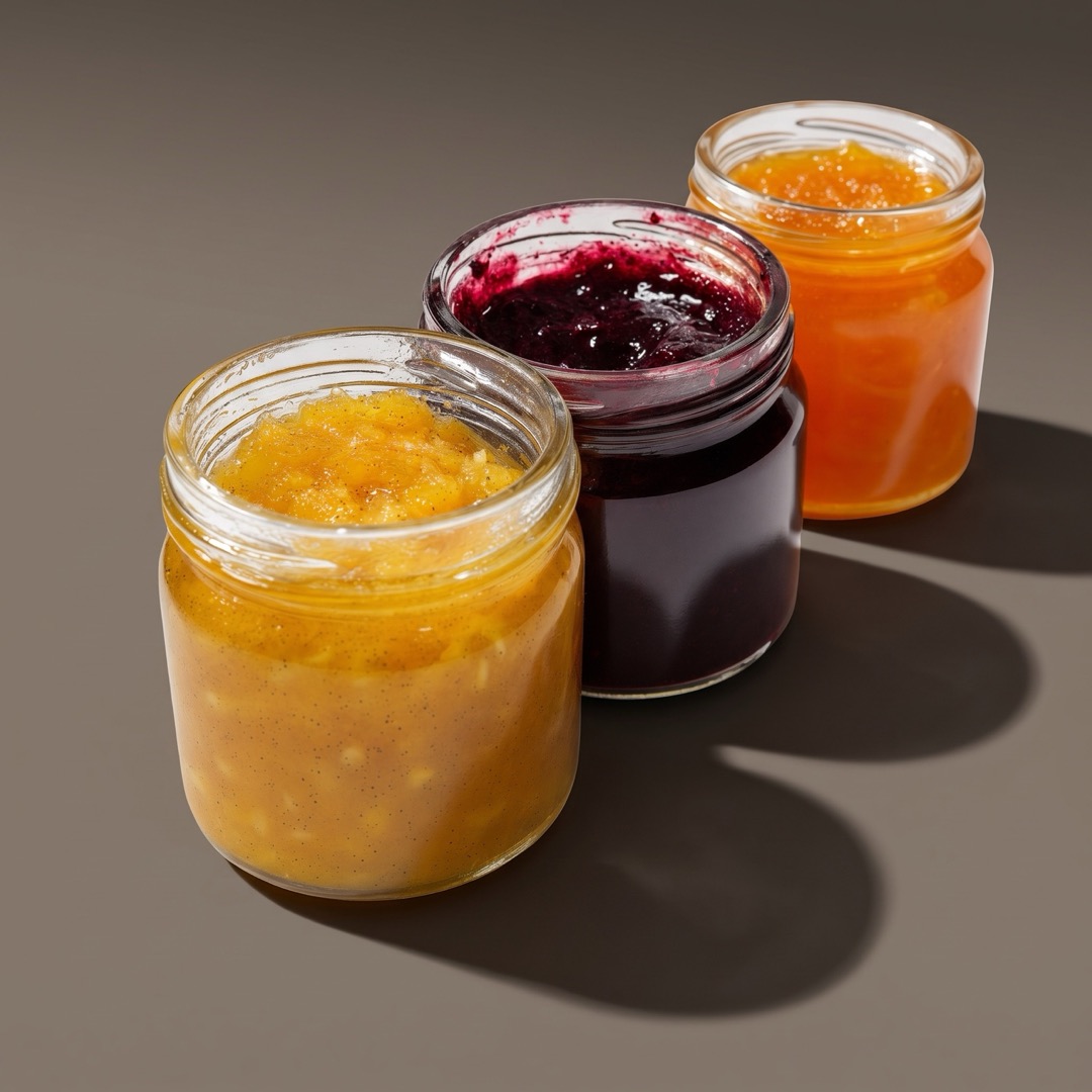 Jam โดย Chef Save Thanawat C.