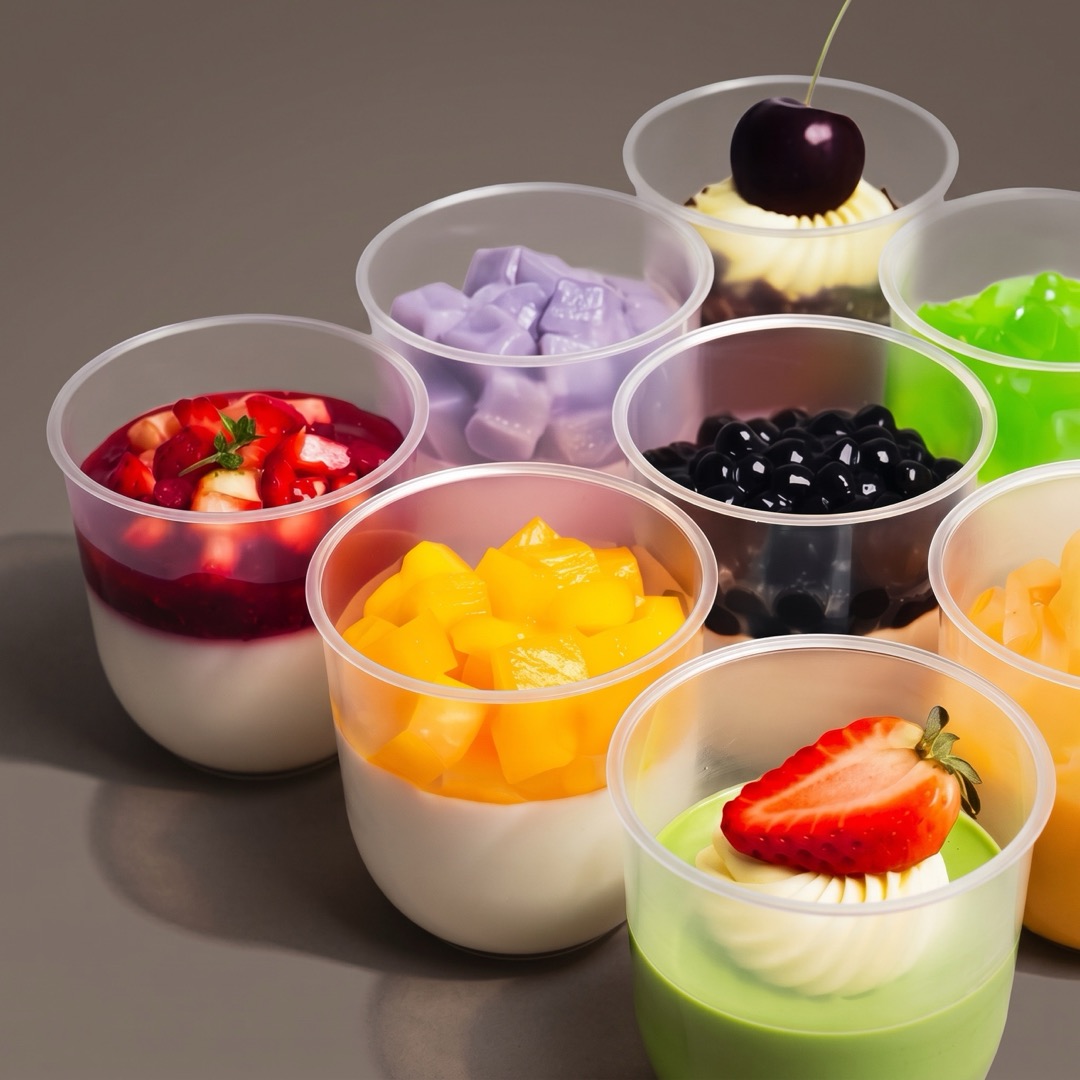 Korean Milk Pudding โดย Chef Save Thanawat C.